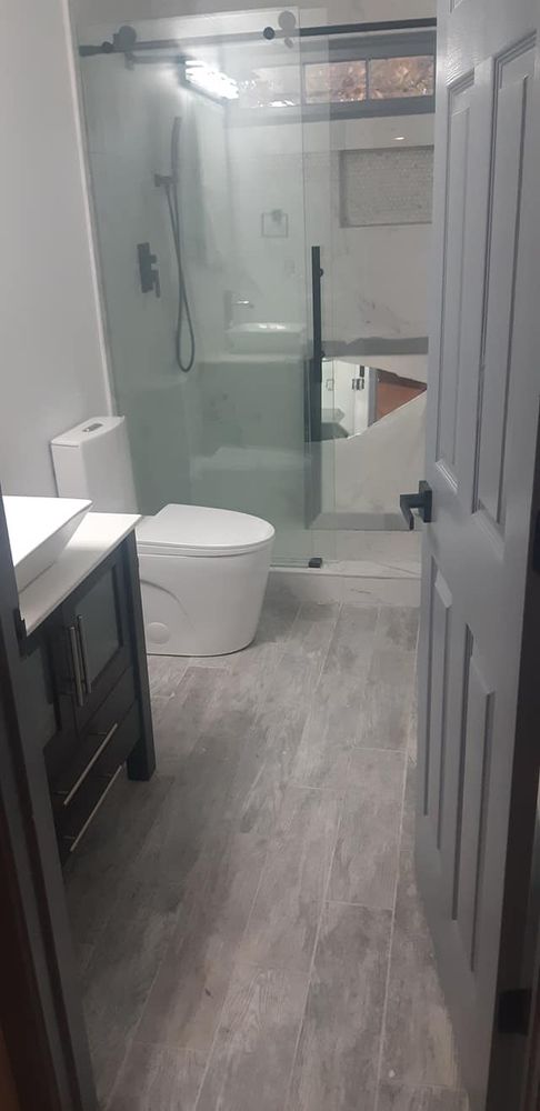 Slide of MD Color Splash