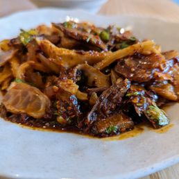 Tripe