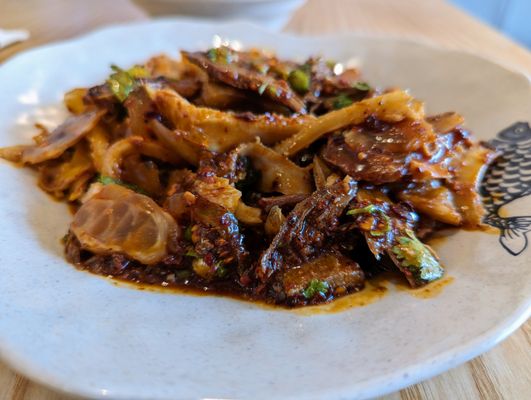 Wheat 麦茶 by null