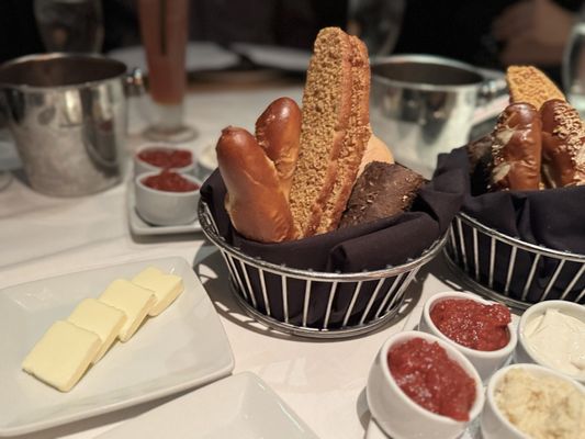 Mastro's Steakhouse by null