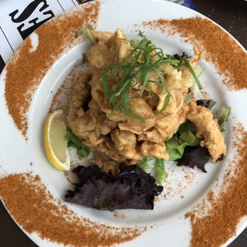 LoKal - Fresh Alligator Strips - Burgers Near Me - Miami, Florida LoKal - Fresh Alligator Strips - Burgers Near Me - Miami, Florida