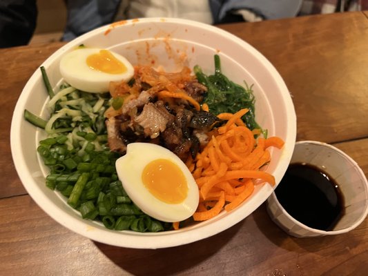 Koya Kitchen by null