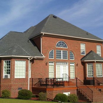 Bossman Roofing by Chad Rascoe - Roofing Near Me Bossman Roofing by Chad Rascoe - Roofing Near Me