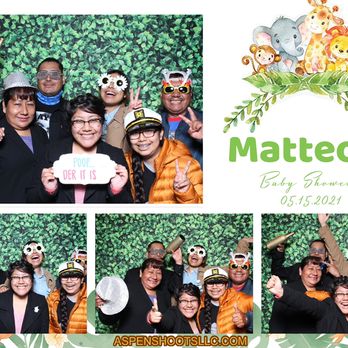 Aspen Shoots - Photo Booth Rentals Near Me Aspen Shoots - Photo Booth Rentals Near Me