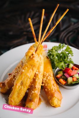 Zenna Thai & Japanese Restaurant by null