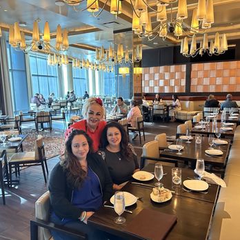 Bull & Bourbon Steakhouse - Mother's Day dinner - Steakhouses Near Me - El Cajon, California Bull & Bourbon Steakhouse - Mother's Day dinner - Steakhouses Near Me - El Cajon, California
