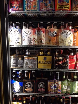 Two Star Market by null