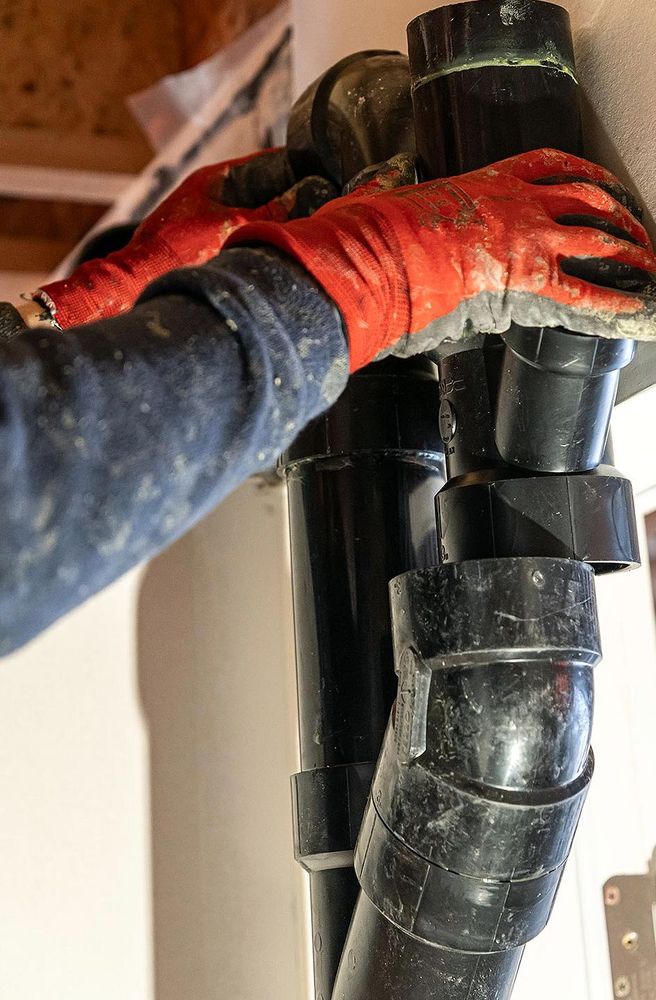 Slide of Endolyne Plumbing Services