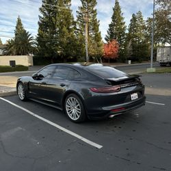 Precision Collision Center - Car