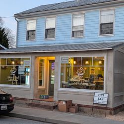 Brian’s Best Cafe & Pastries - Brian's Best Cafe and Pastry 329 Cannon St. Chestertown MD
1-800-399-9658