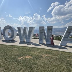 City Park of Kelowna