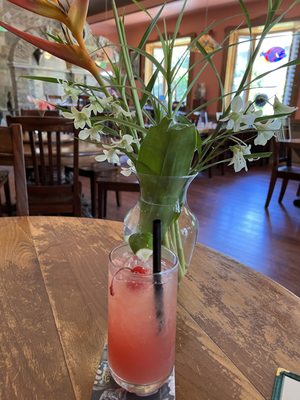 Cafe il Mondo by null