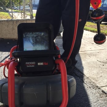 Repipe Expert - Fancy camera! - Plumbing Near Me Repipe Expert - Fancy camera! - Plumbing Near Me