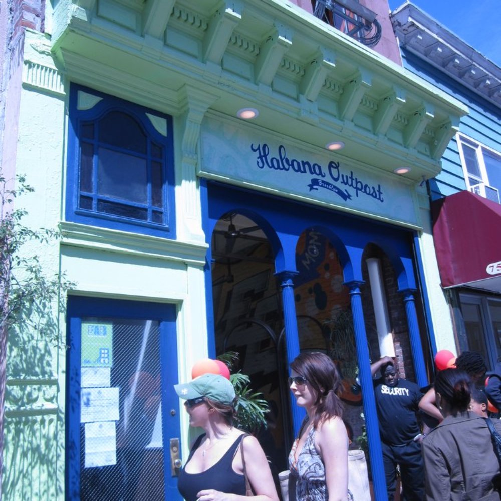Habana Outpost - Brooklyn - Cuban Near Me - Brooklyn, New York Habana Outpost - Brooklyn - Cuban Near Me - Brooklyn, New York