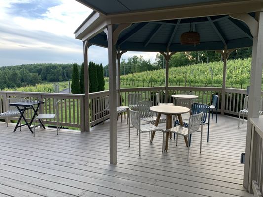 Fox Meadow Vineyards & Winery by null