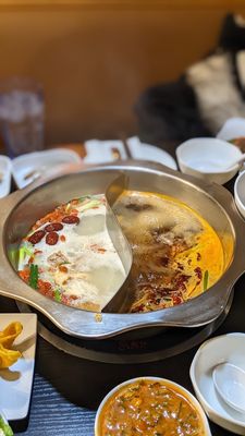 Hot Pot 608 by null