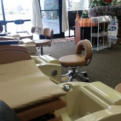 Ocean Nail Spa