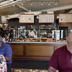 Seven Stars Bakery - Delicious pastries and breads