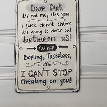 Sister Honey's - Decor - Desserts Near Me - Orlando, Florida