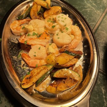 Chip & Stone Pub & Eatery - Shrimp and Scallops - Irish Pub Near Me - Carbondale, Pennsylvania Chip & Stone Pub & Eatery - Shrimp and Scallops - Irish Pub Near Me - Carbondale, Pennsylvania