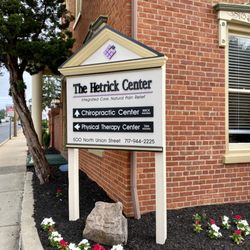The Hetrick Center