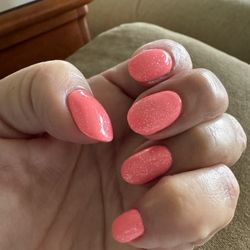 Paradise Nails & Spa
