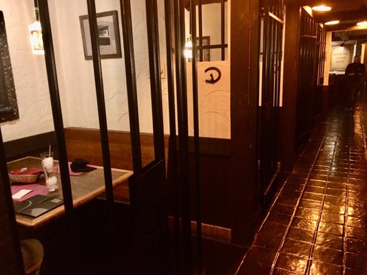 Jailhouse Motel & Casino by null