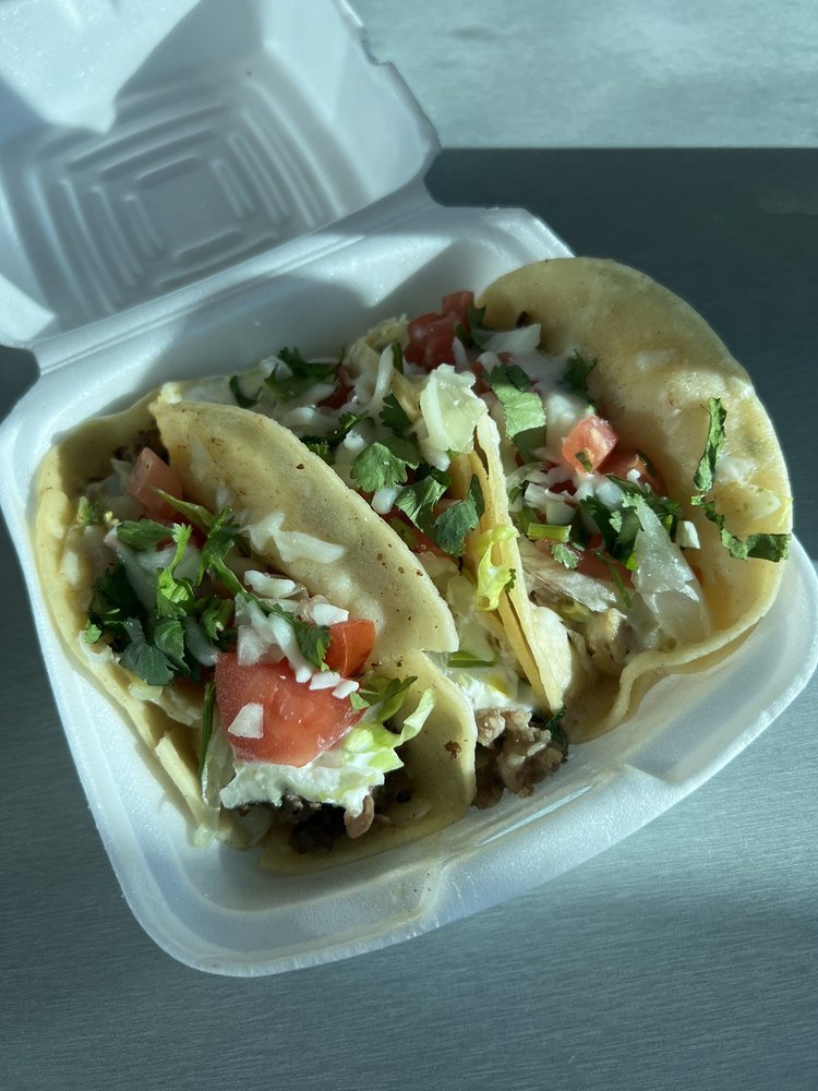 TACOS LA PALMA Updated October 2024 2724 Pulaski Hwy, Newark