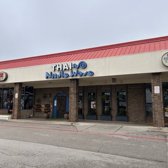 Noodle Wave - Exterior - Noodles Near Me - Dallas, Texas