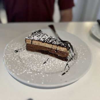 Bottega Italia - Chocolate Cake - Pizza Near Me - Temecula, California