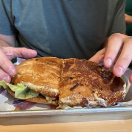 Giant torta Giant torta