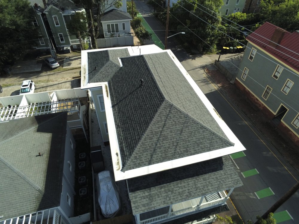 Slide of Coastal Roofworks