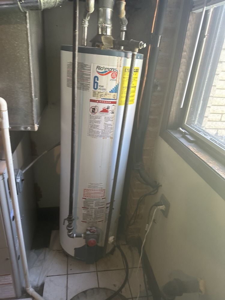 Slide of 1st Choice Building Maintenance