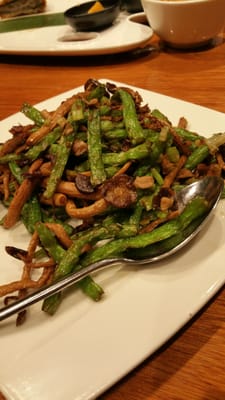 Yang Shin Vegetarian Songjiang Main Restaurant by null