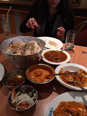 Roxy New Asian Tandoori Centre by null