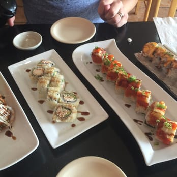 Sushi Spot - Japanese Near Me - Aiea, Hawaii Sushi Spot - Japanese Near Me - Aiea, Hawaii