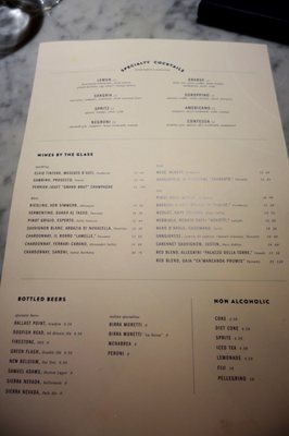 Osteria Costa by null