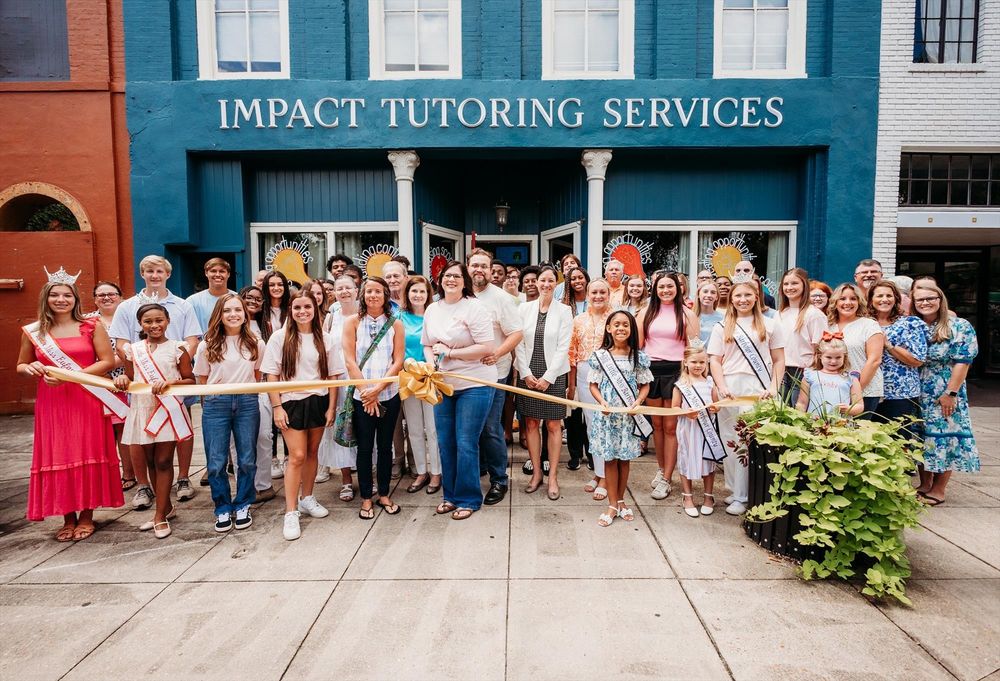 Impact Tutoring Services - reading tutor in Eufaula, AL