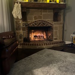Higgins Firewood