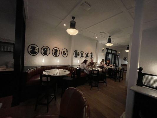 King Brasserie by null