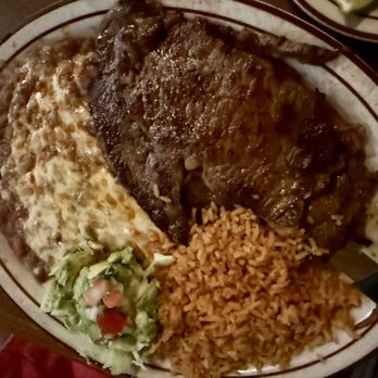 Avilas El Ranchito - Carne Asada - Mexican Near Me - Costa Mesa, California