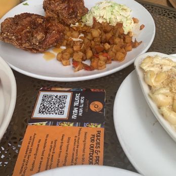 Beatstro - Veras Fried Chicken(2pc) - American Near Me - Bronx, New York