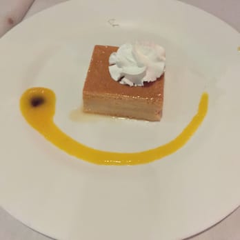 Mare Blu Ristorante - Flan. - Italian Near Me - Sonora, SON Mare Blu Ristorante - Flan. - Italian Near Me - Sonora, SON