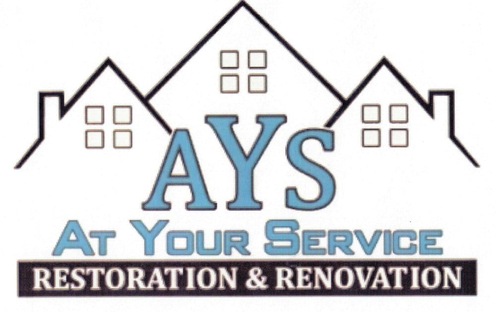 Slide of At Your Service Restoration & Renovation
