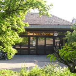 Gaststätte im Kurhaus
