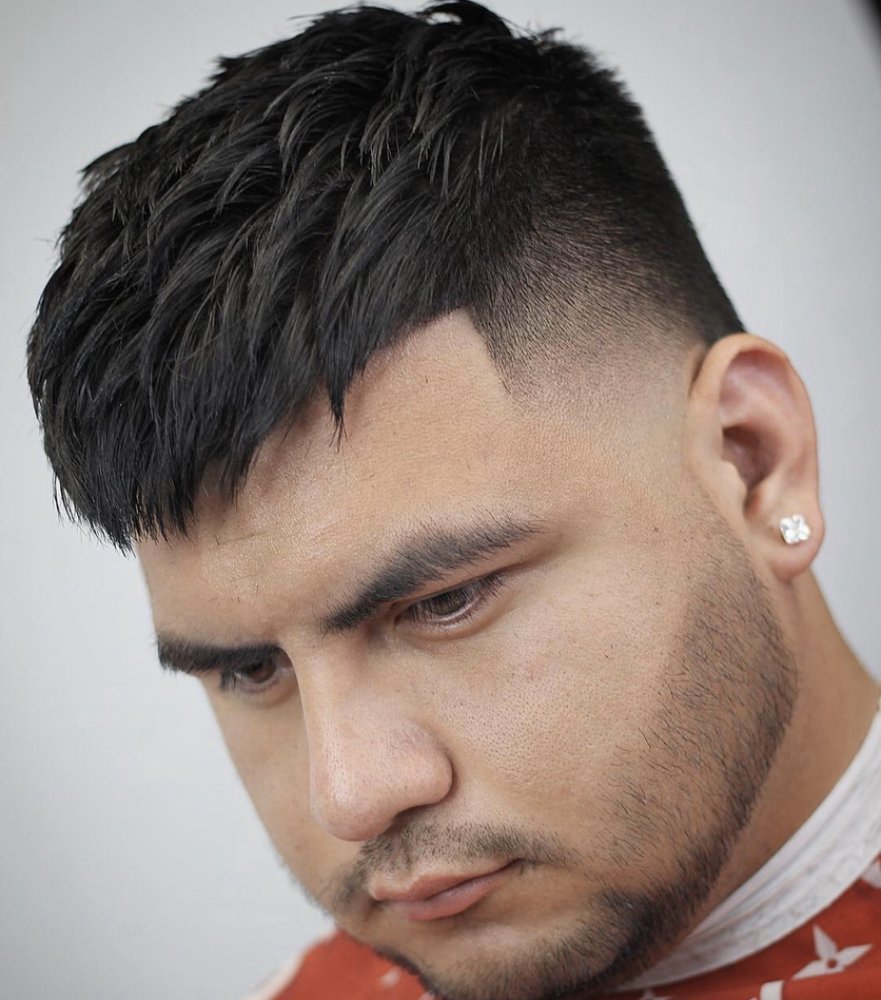 NEXT LEVEL BARBER STUDIO Updated October 2024 49 Photos & 19