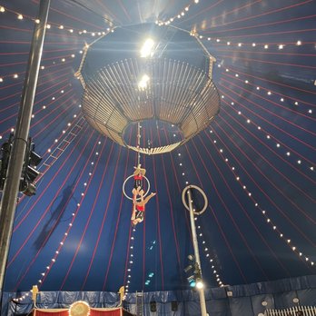 Zoppe Circus - Festivals Near Me Zoppe Circus - Festivals Near Me