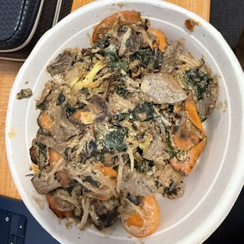 Brightwok Kitchen - The Crunchy Crave - Asian Fusion Near Me - Chicago, Illinois Brightwok Kitchen - The Crunchy Crave - Asian Fusion Near Me - Chicago, Illinois