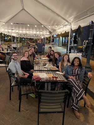 World of Beer by null