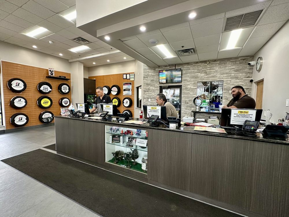 TIRES PLUS TOTAL CAR CARE Updated August 2024 19 Photos & 82